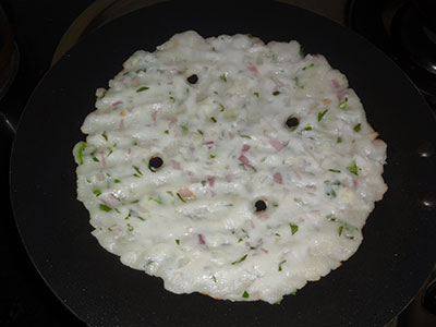 oil for karnataka style akki rotti