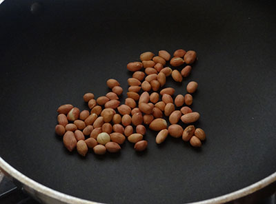 coconut for tambittu or akki thambittu