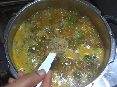 jaggery for akki usli or akki uppittu