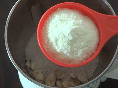 milk powder for badam milk powder recipe