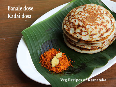 banale dose recipe