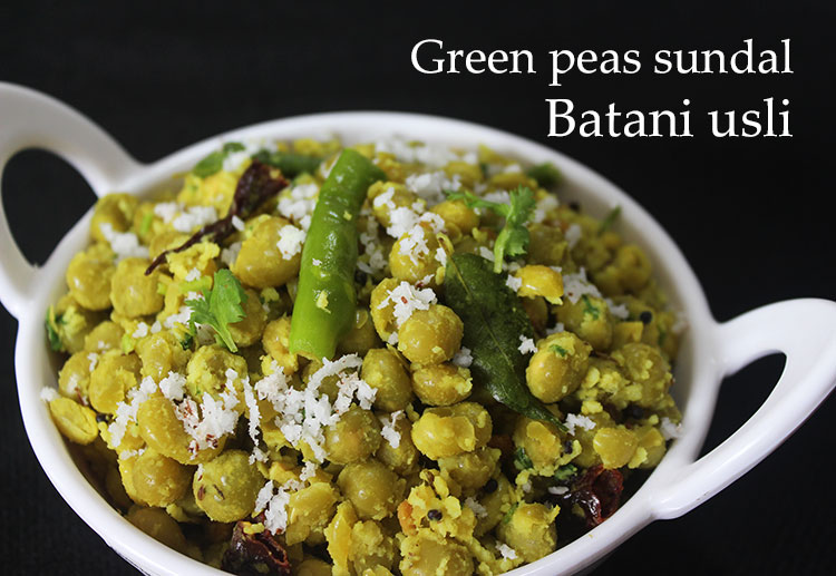 batani usli recipe