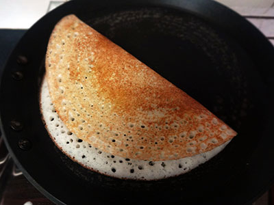 how to make davangere benne dosa