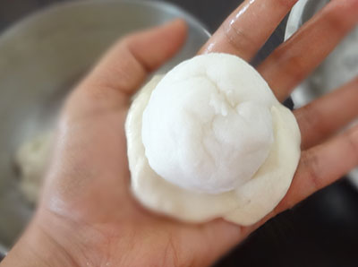 making bili holige or obbattu