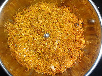 masala powder for bisi bele bath