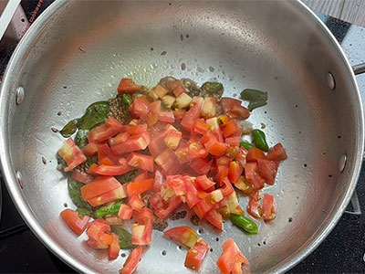 tomato for bonda soup recipe