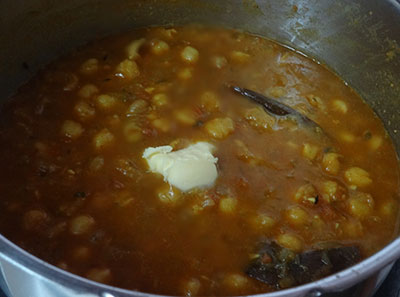 chana masala or chole masala