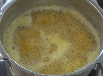 boiling dali toy recipe