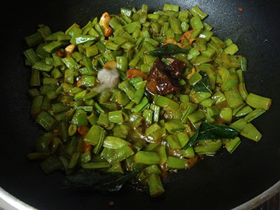 tamarind for gorikayi rice bath