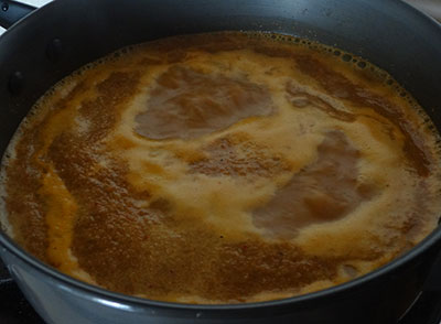 boiling huruli kalu bassaru