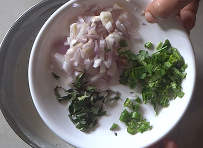 cooking idli dosa batter using mixie