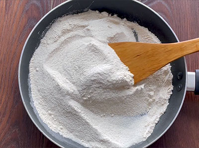 idli premix or ready mix powder