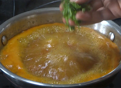 boiling immunity boosting rasam or quick simple saaru