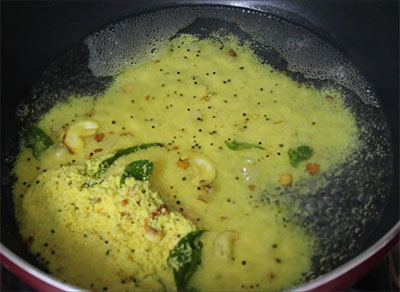 making gatti avalakki oggarane