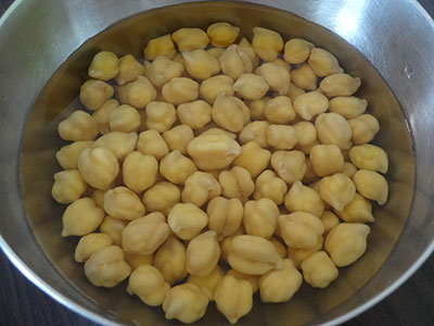 gram dal for kara kadubu or khara kadubu