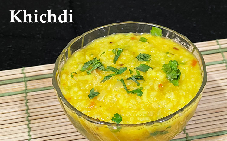 oats khichdi recipe