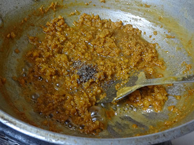 cardamom powder for belgaum kunda or belgavi kunda