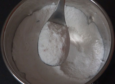 grinding lemon juice powder or ready mix recipe