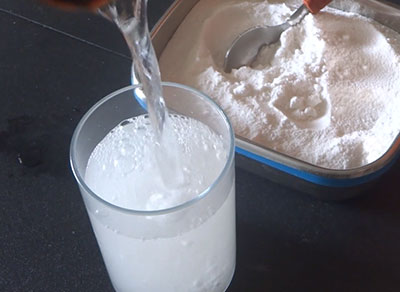 lemon juice powder or ready mix recipe