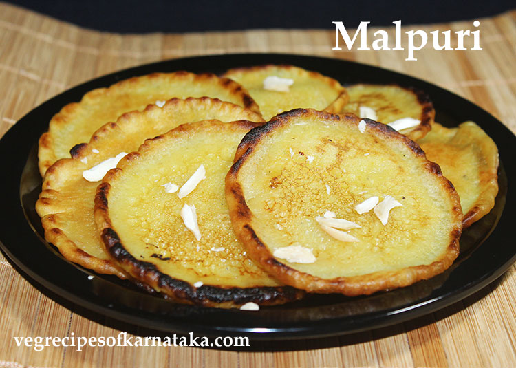 malpuri recipe