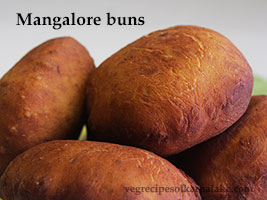 managlore buns