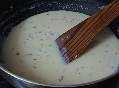 condensed milk for milk peda or doodh peda