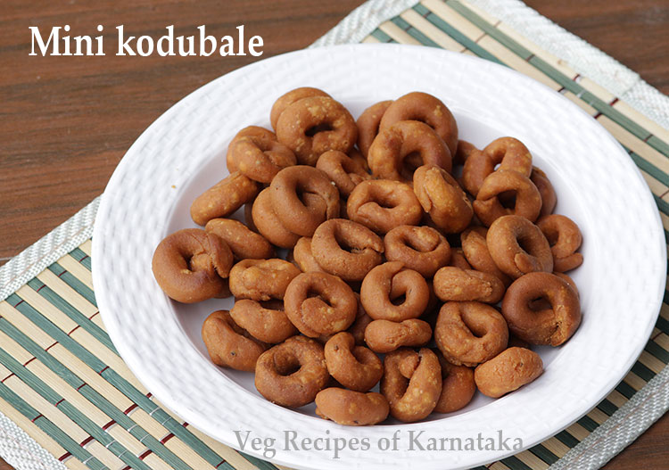 mini kodubale recipe