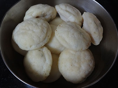 vade or vada for mosaru vade or curd vada