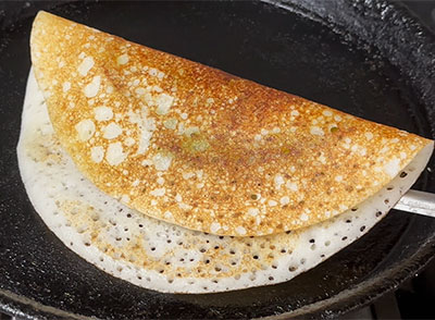 mysore mylari dosa recipe