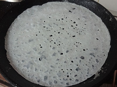 neer dosa making