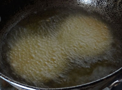 frying nippattu