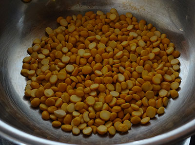 gram dal for panchakajjaya