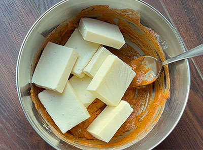 paneer cubes for easy evening snacks paneer tawa fry recipe