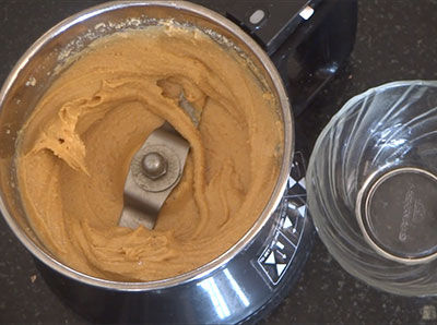 peanut butter recipe