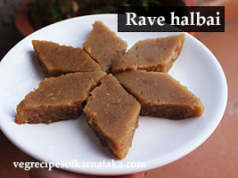 rave halbai recipe