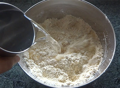 dough for ribbon pakoda recipe