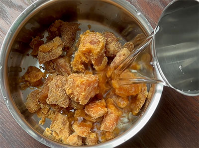 jaggery for sugarcane juice recipe using jaggery