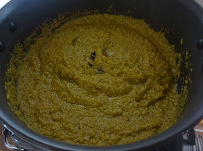 masala for upsaaru