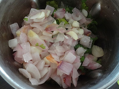 spices for upsaaru