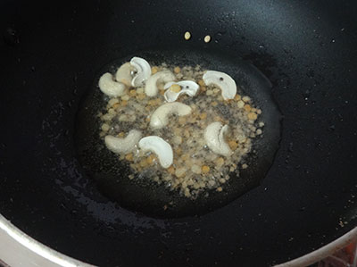 tempering for vangi bath